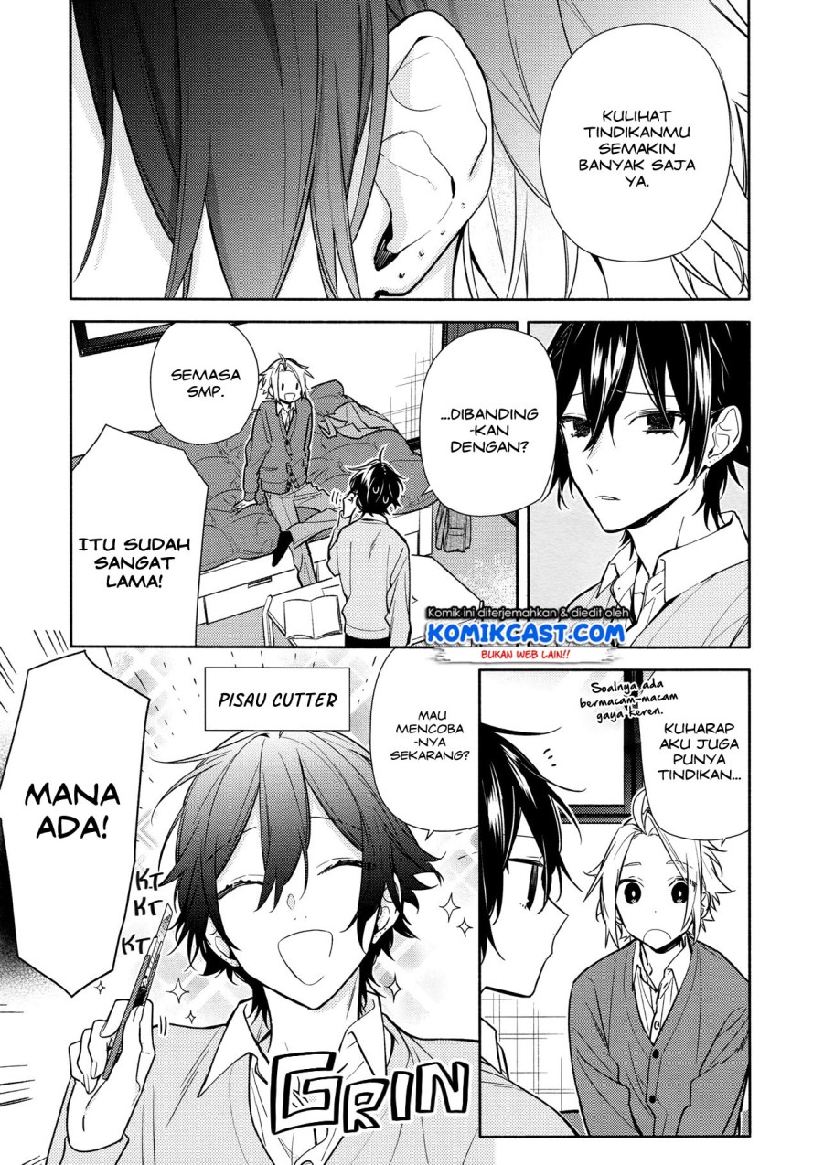 Chapter 114 - halaman 5