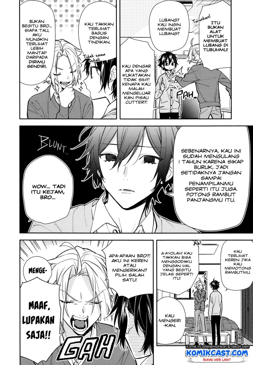 Chapter 114 - halaman 6