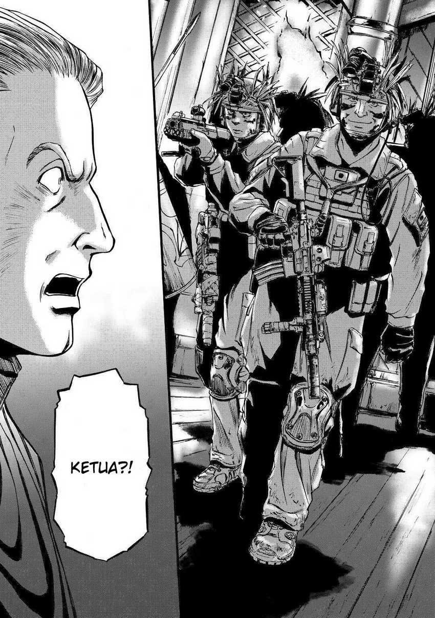 Chapter 99 - halaman 14