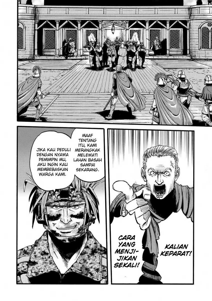 Chapter 99 - halaman 15