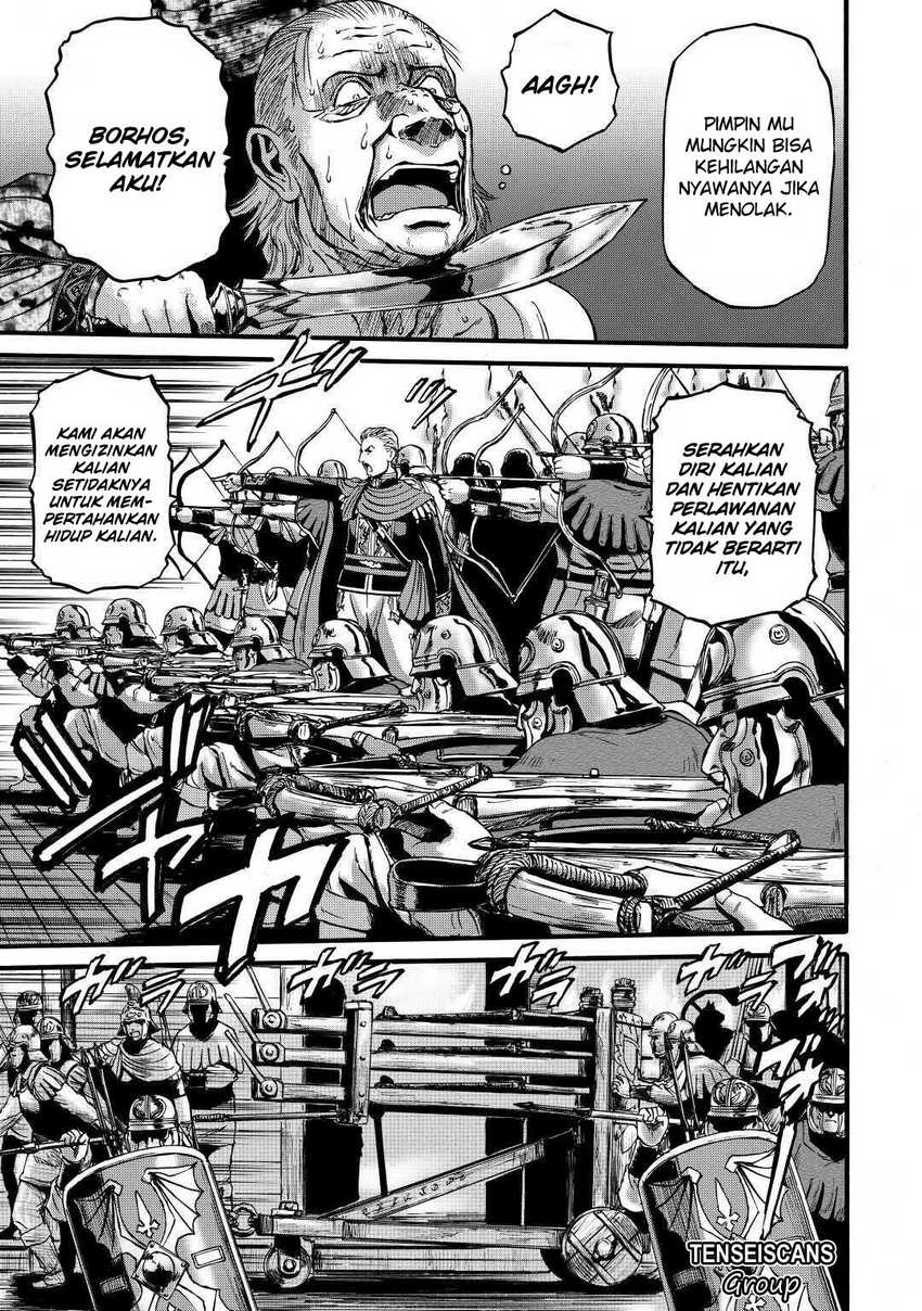 Chapter 99 - halaman 16