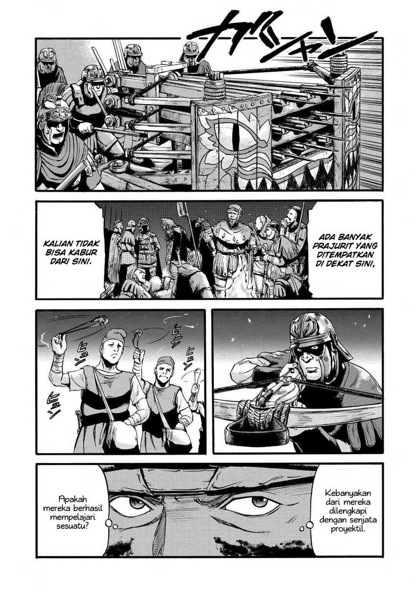Chapter 99 - halaman 17