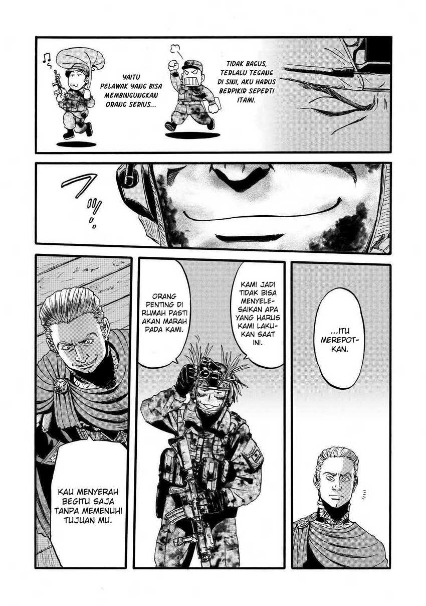 Chapter 99 - halaman 18