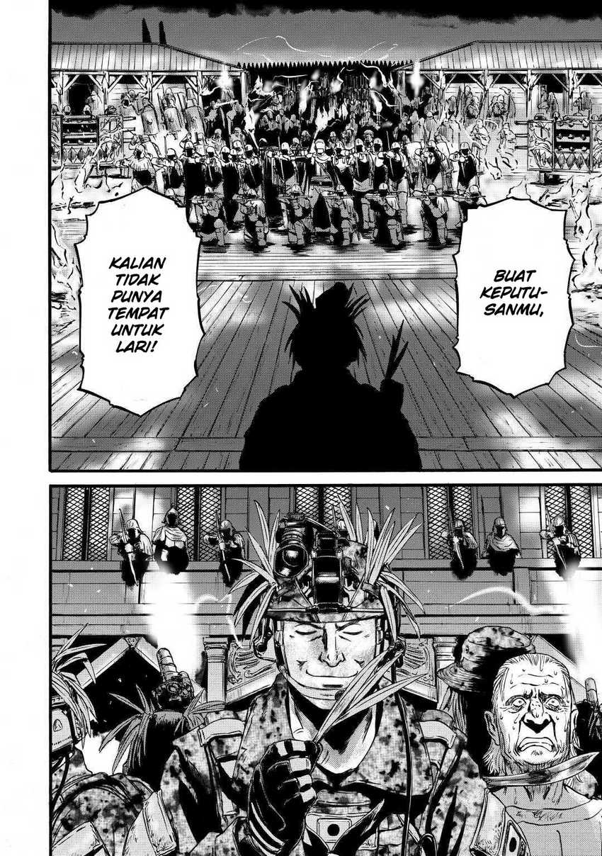 Chapter 99 - halaman 19