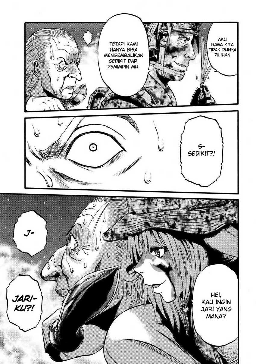 Chapter 99 - halaman 20