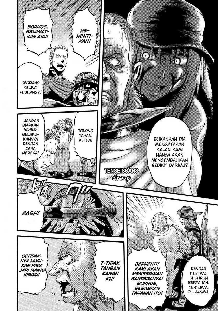 Chapter 99 - halaman 21