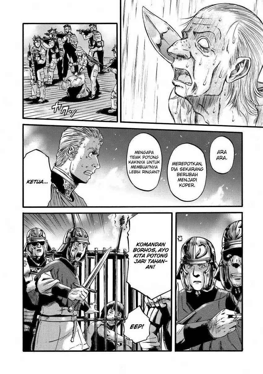 Chapter 99 - halaman 23
