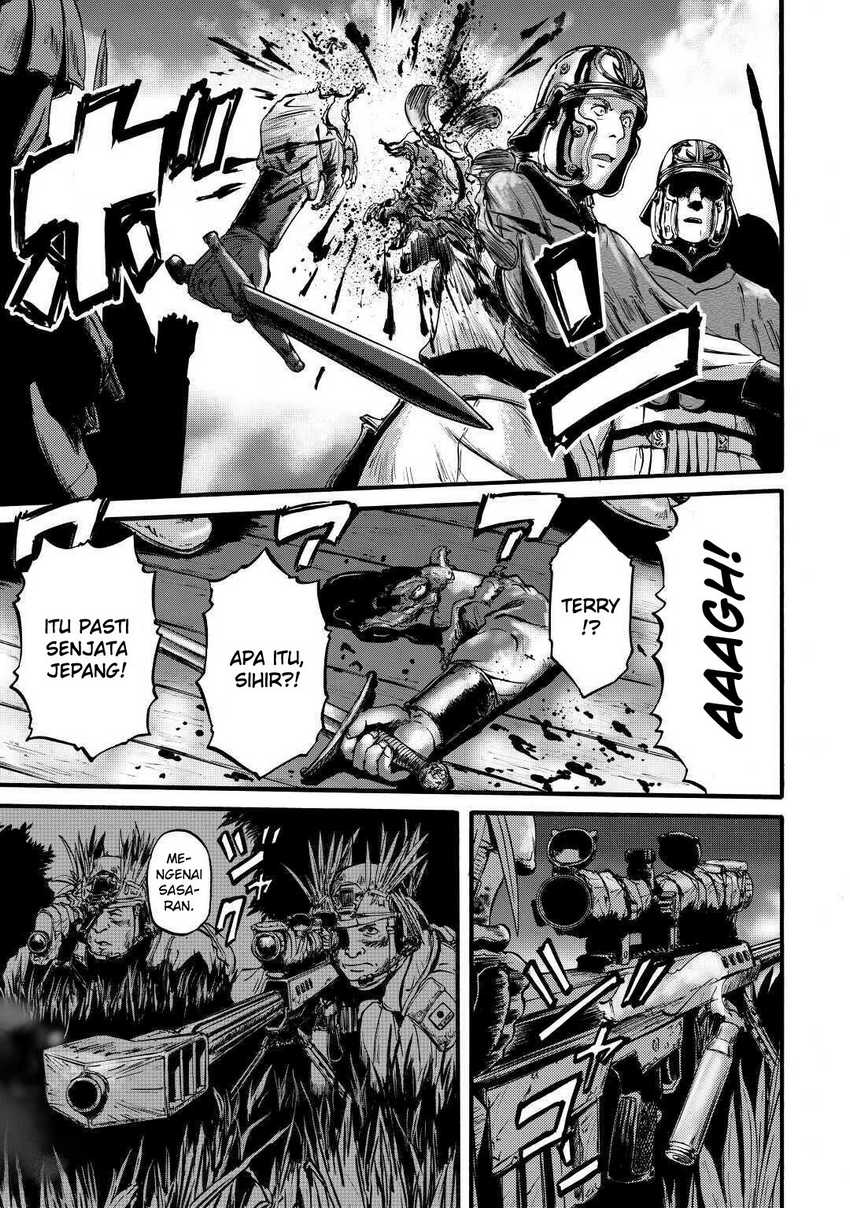 Chapter 99 - halaman 24