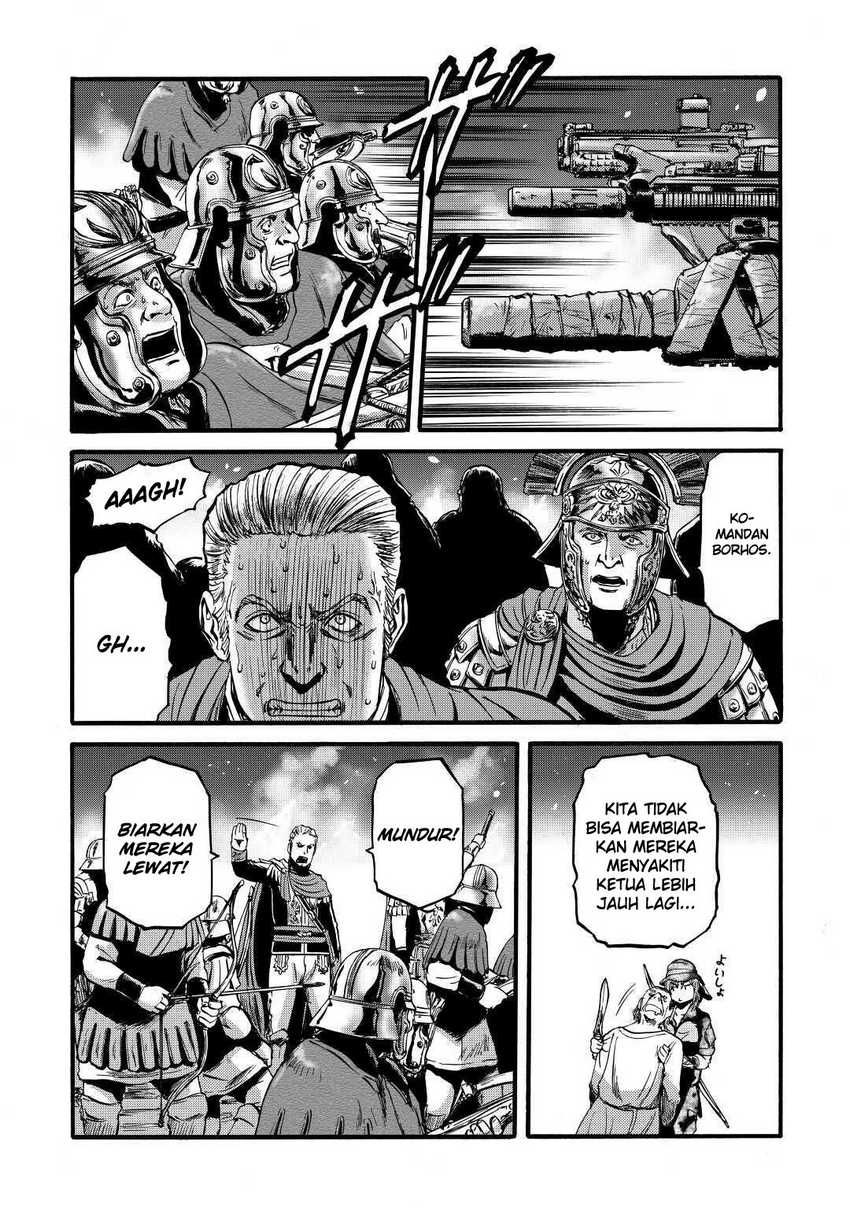 Chapter 99 - halaman 25