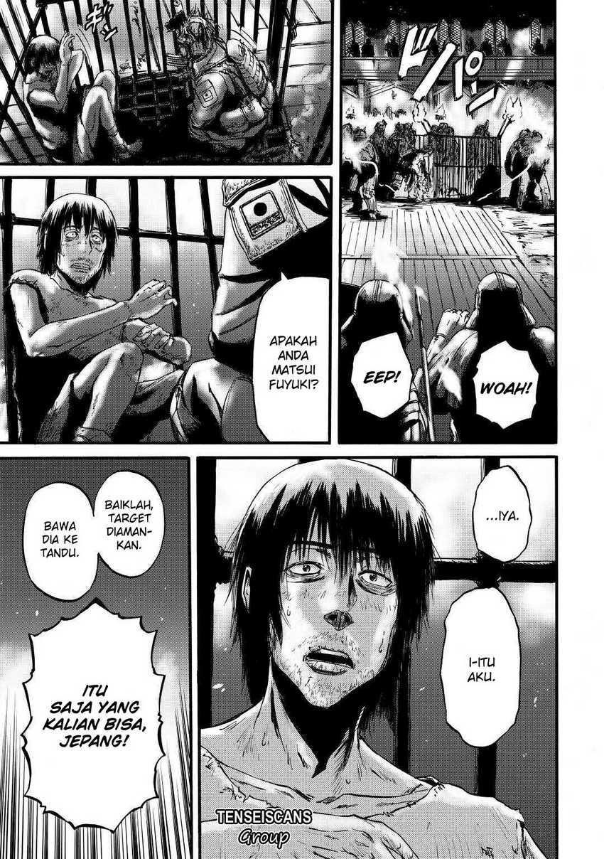 Chapter 99 - halaman 26