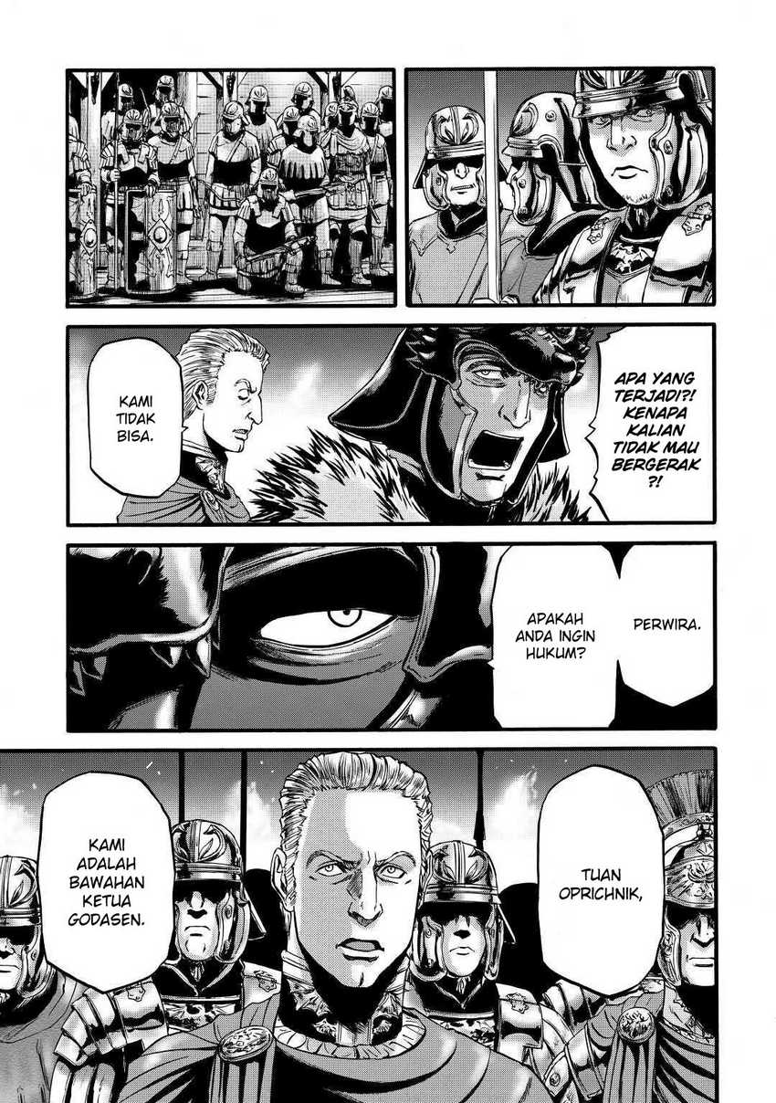 Chapter 99 - halaman 28