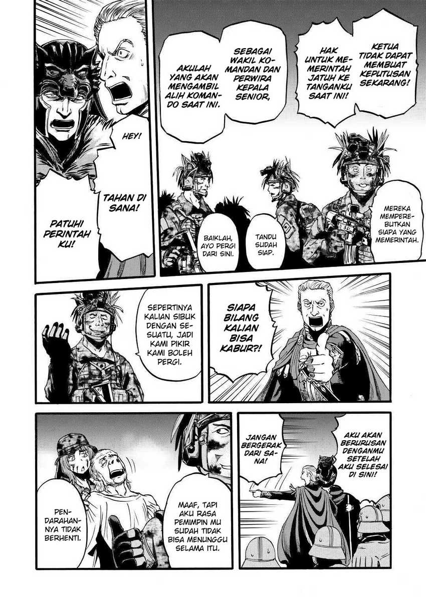 Chapter 99 - halaman 29