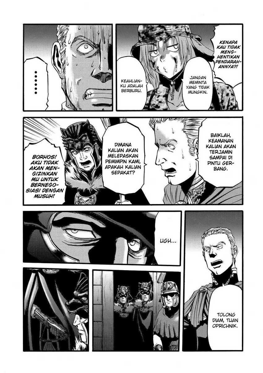 Chapter 99 - halaman 30