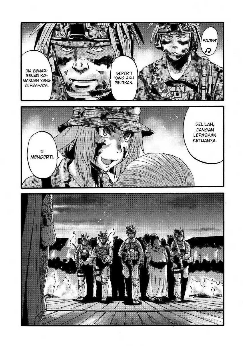 Chapter 99 - halaman 33