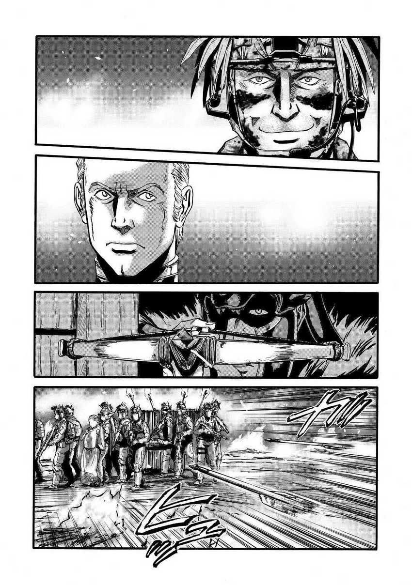 Chapter 99 - halaman 34