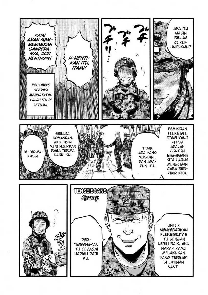 Chapter 99 - halaman 6