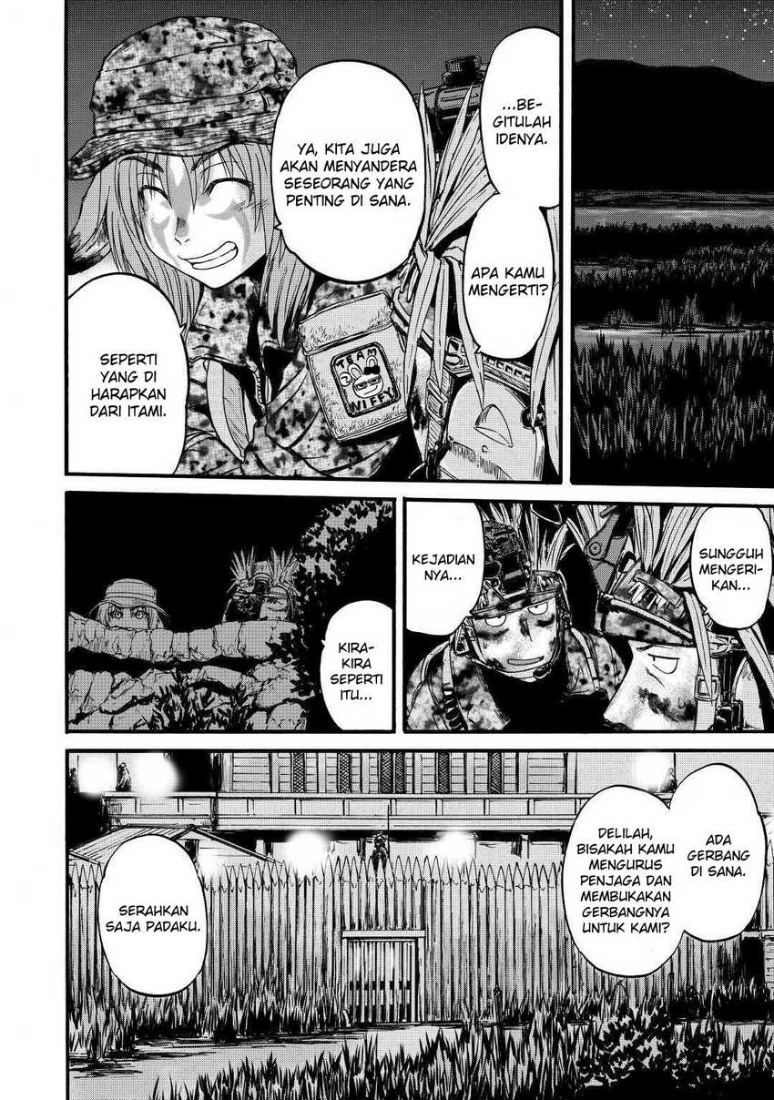 Chapter 99 - halaman 7