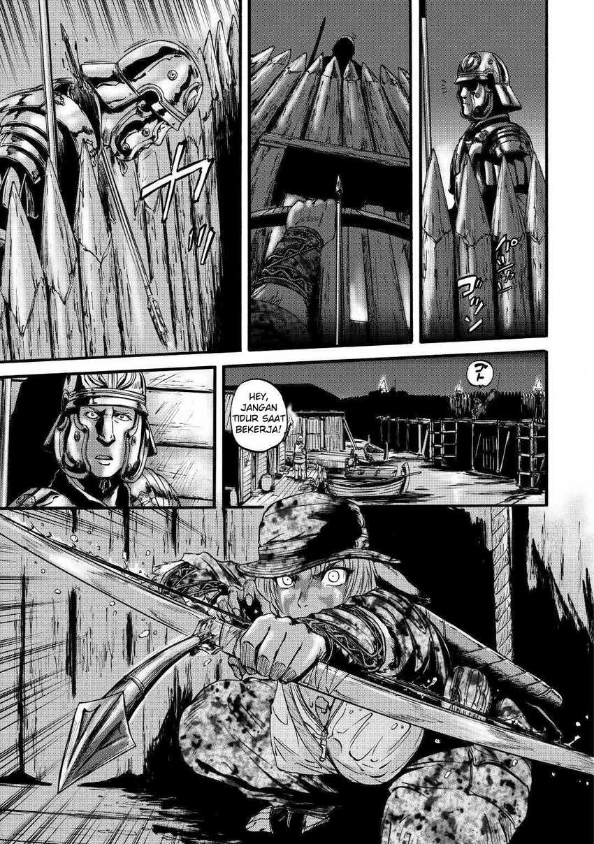Chapter 99 - halaman 8