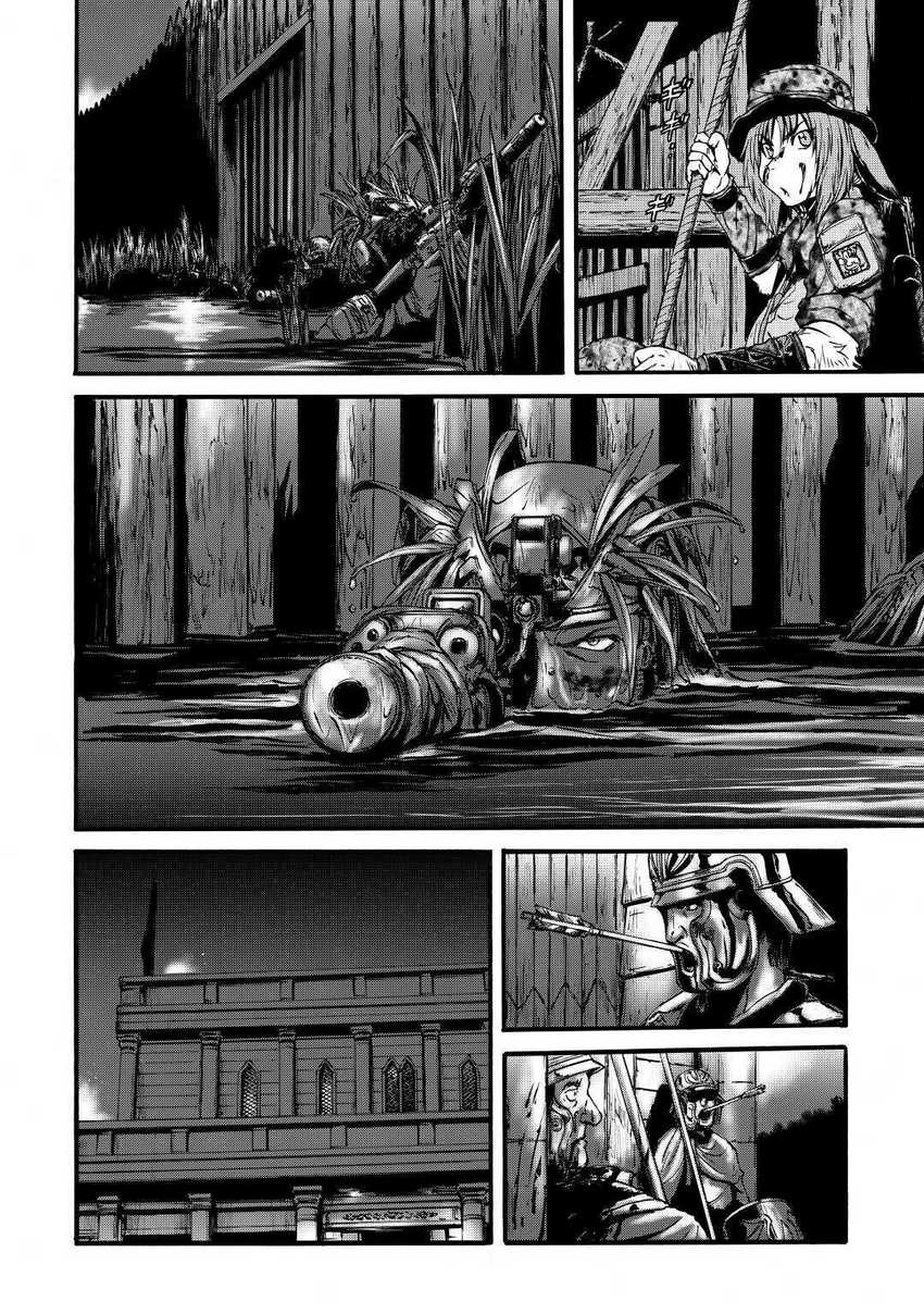 Chapter 99 - halaman 9