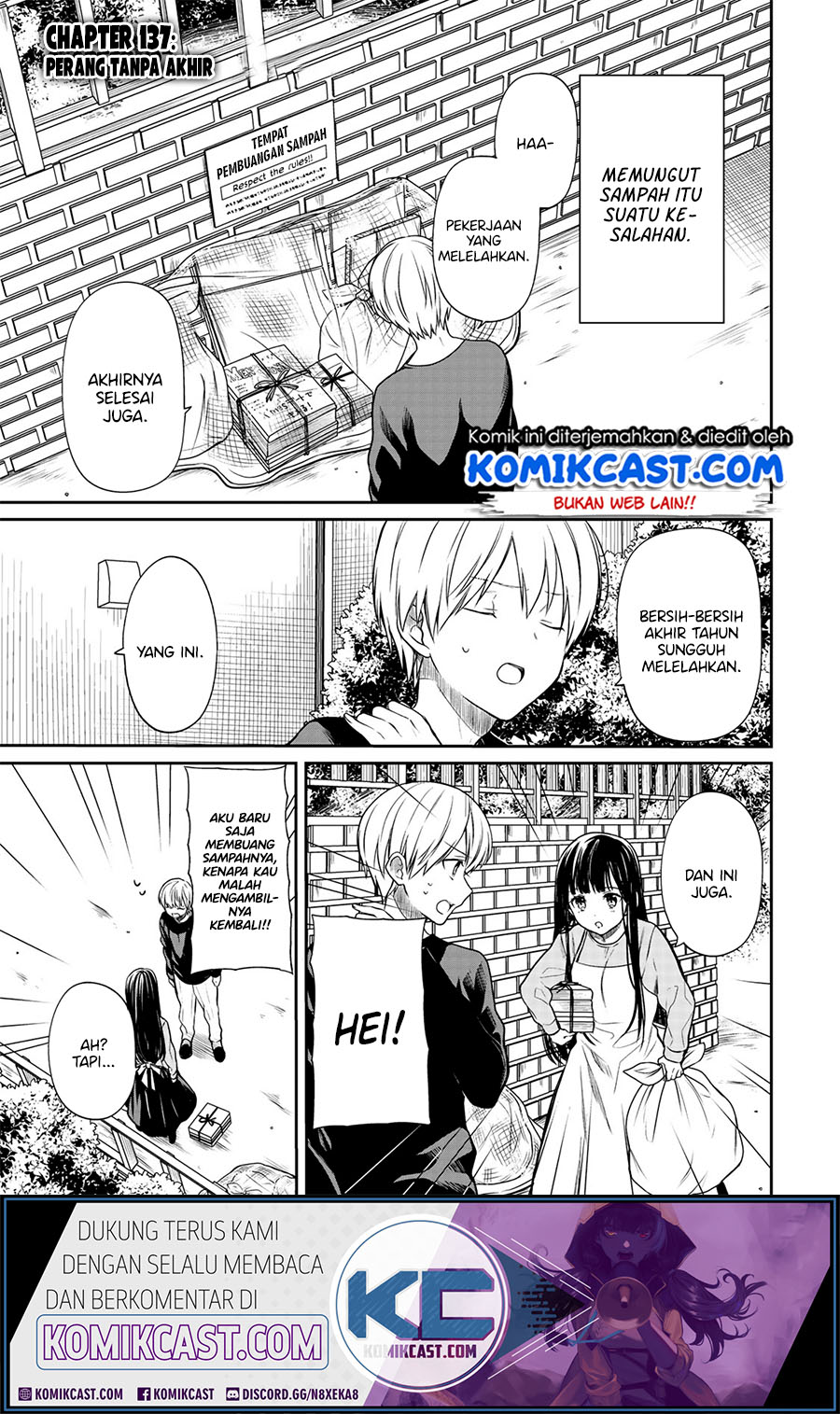 Chapter 137 - halaman 3