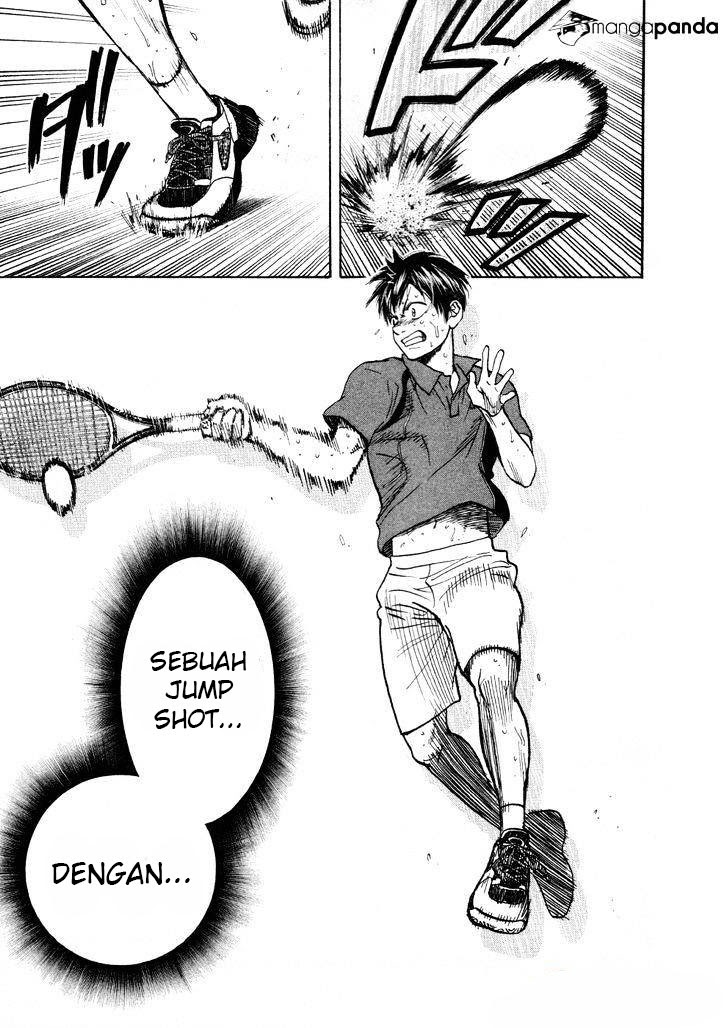 Chapter 257 - halaman 17
