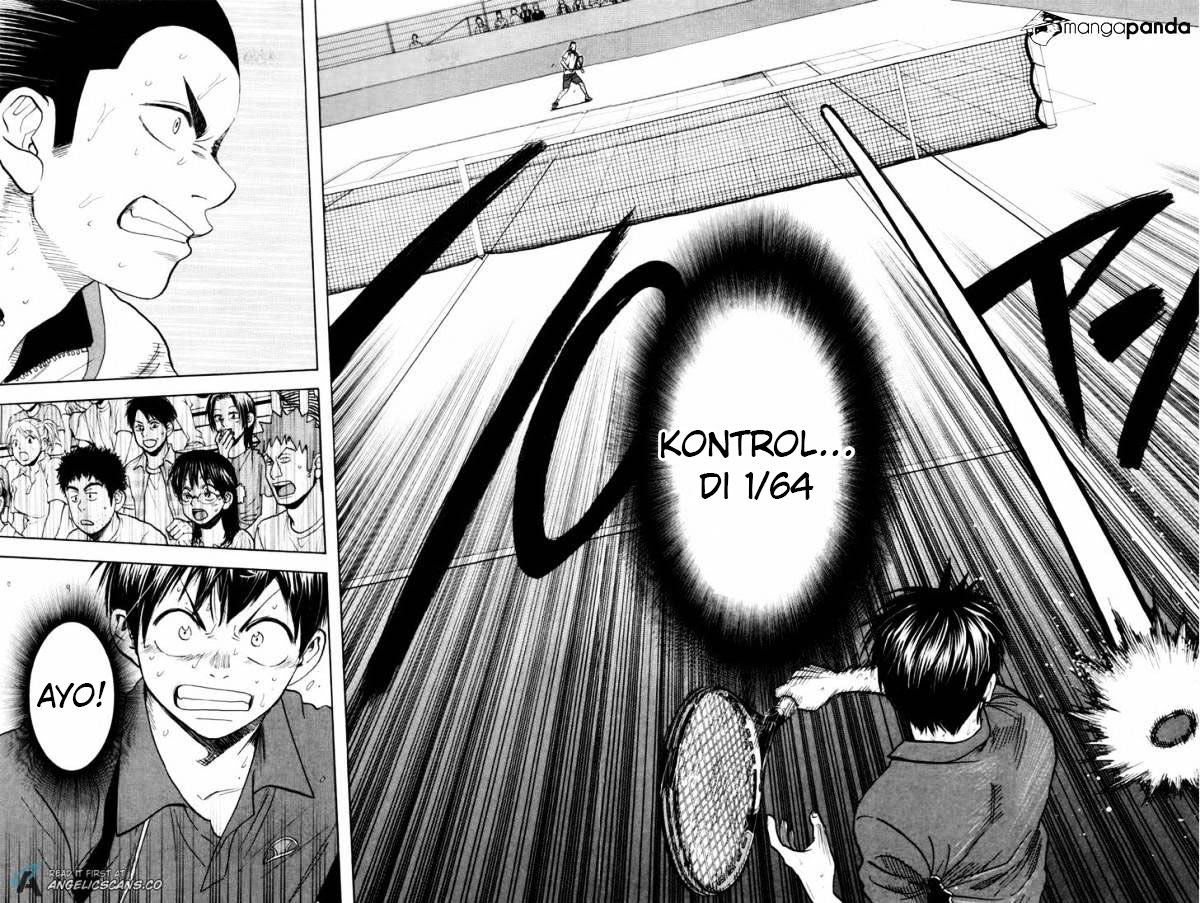 Chapter 257 - halaman 18