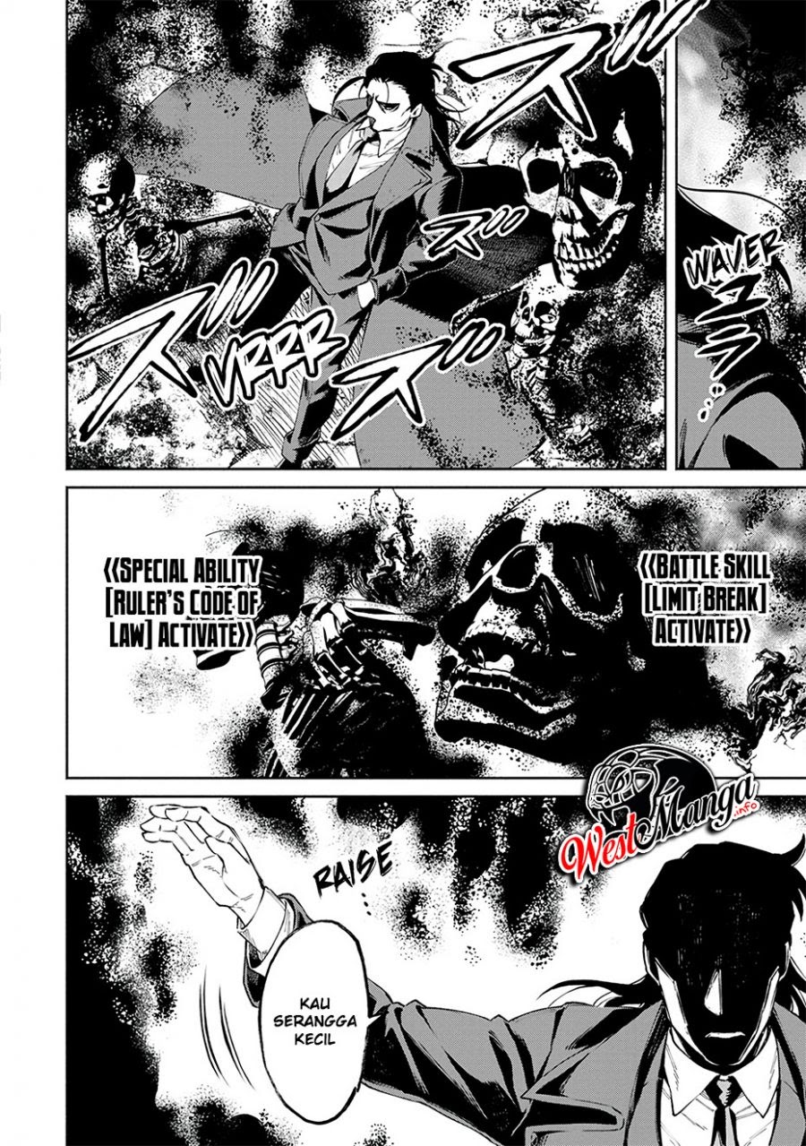Chapter 25 - halaman 22
