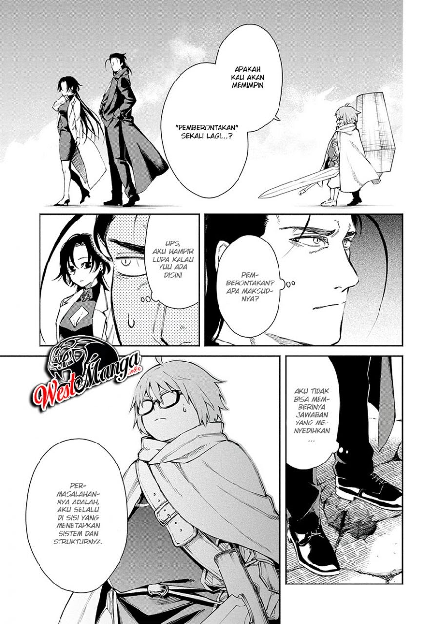 Chapter 25 - halaman 28
