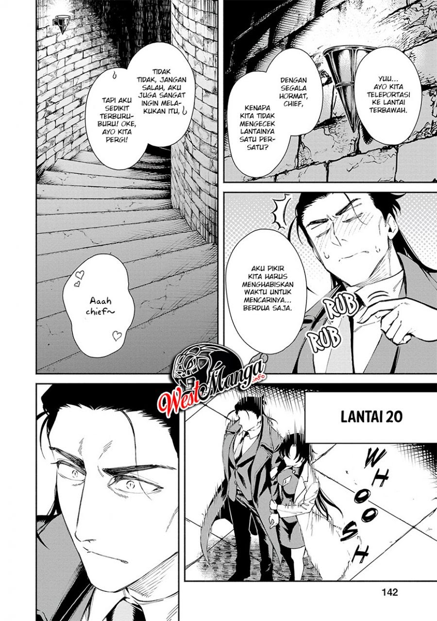 Chapter 25 - halaman 32
