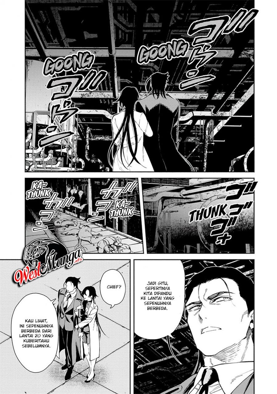 Chapter 25 - halaman 33
