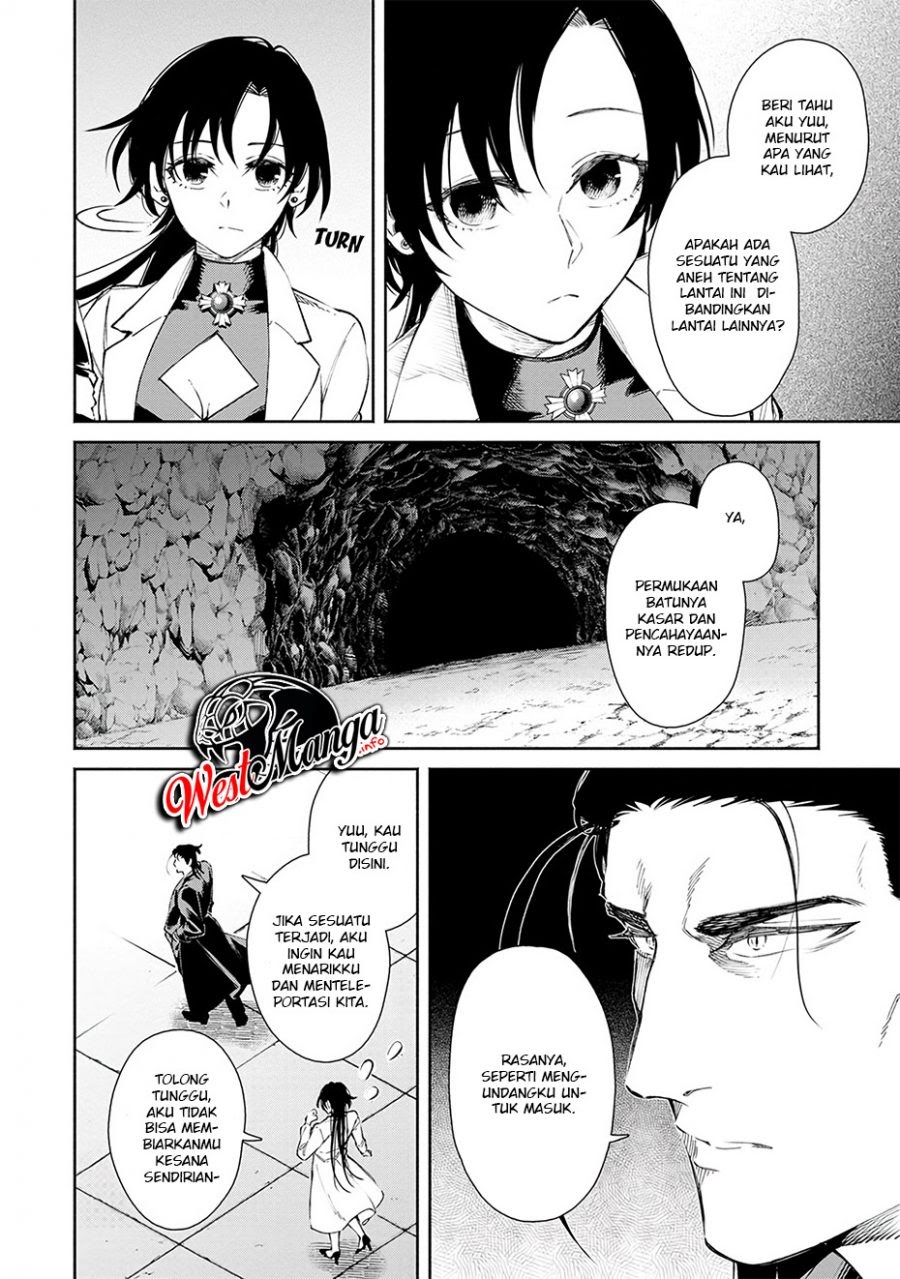 Chapter 25 - halaman 34