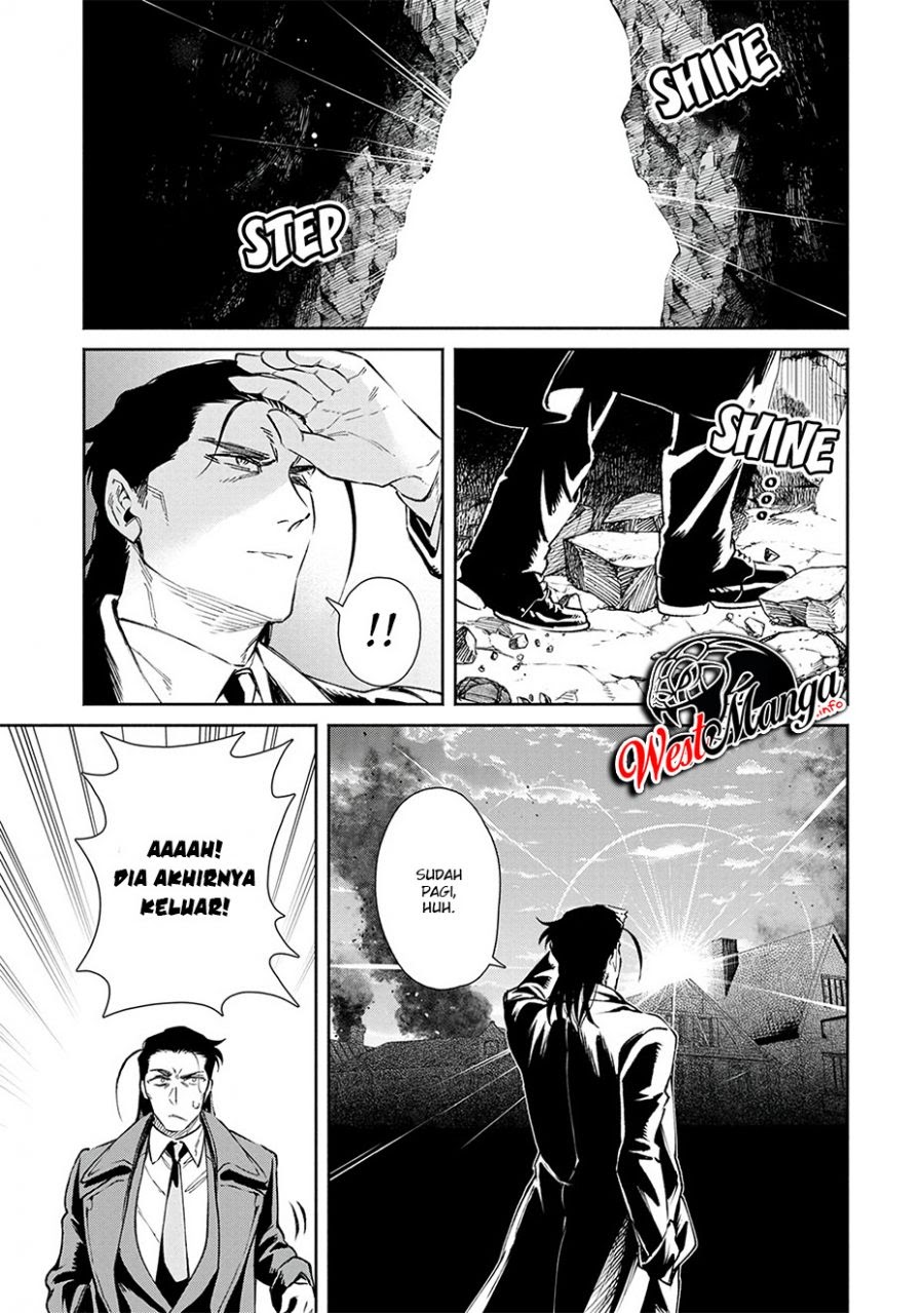 Chapter 25 - halaman 43