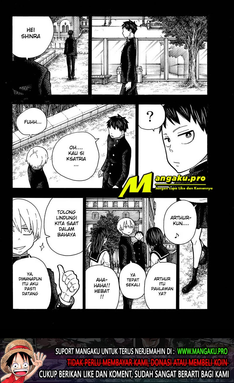 Chapter 243 - halaman 12