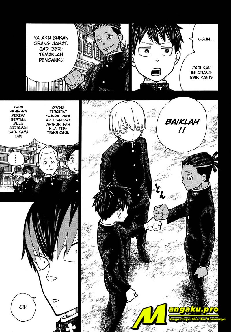 Chapter 243 - halaman 15