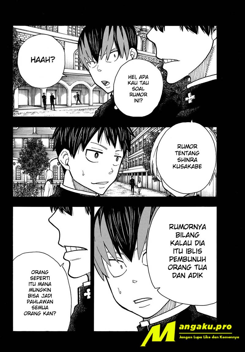 Chapter 243 - halaman 16
