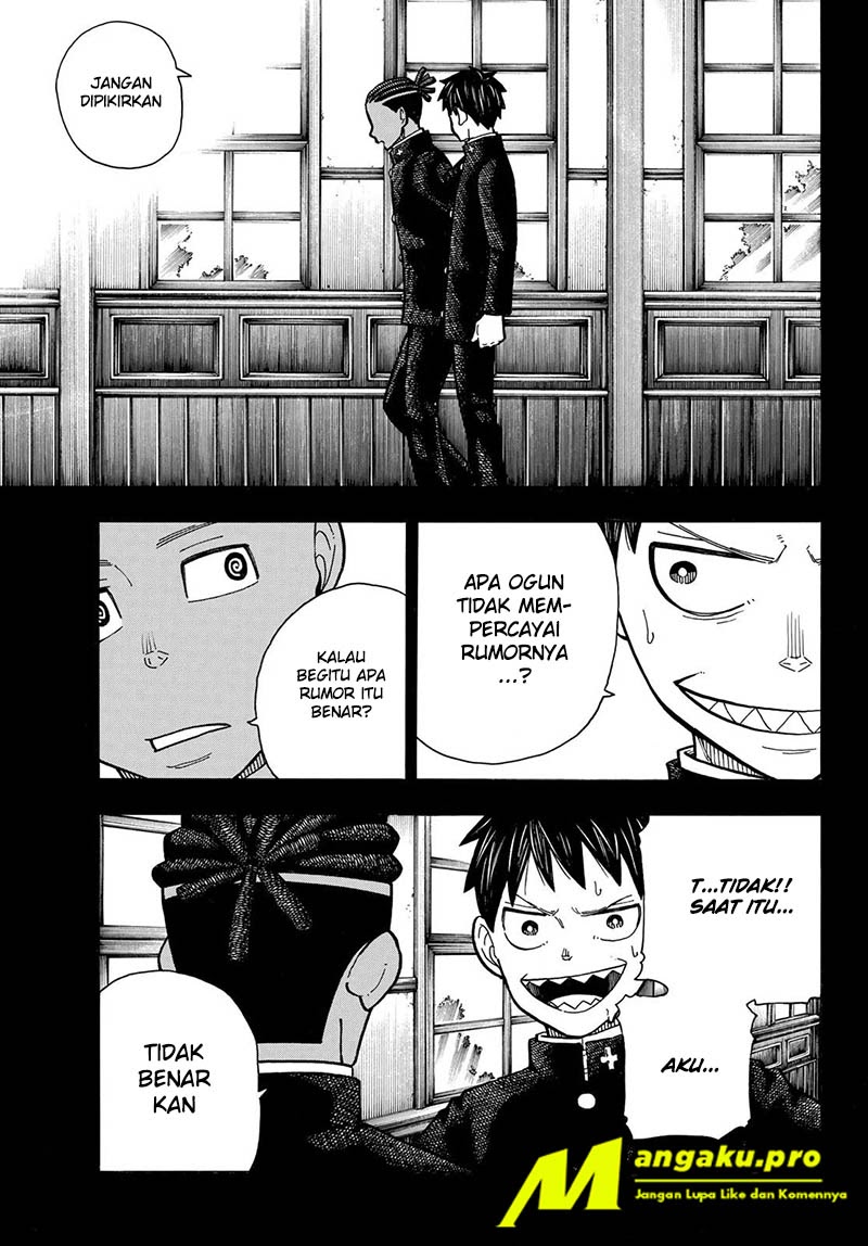 Chapter 243 - halaman 19
