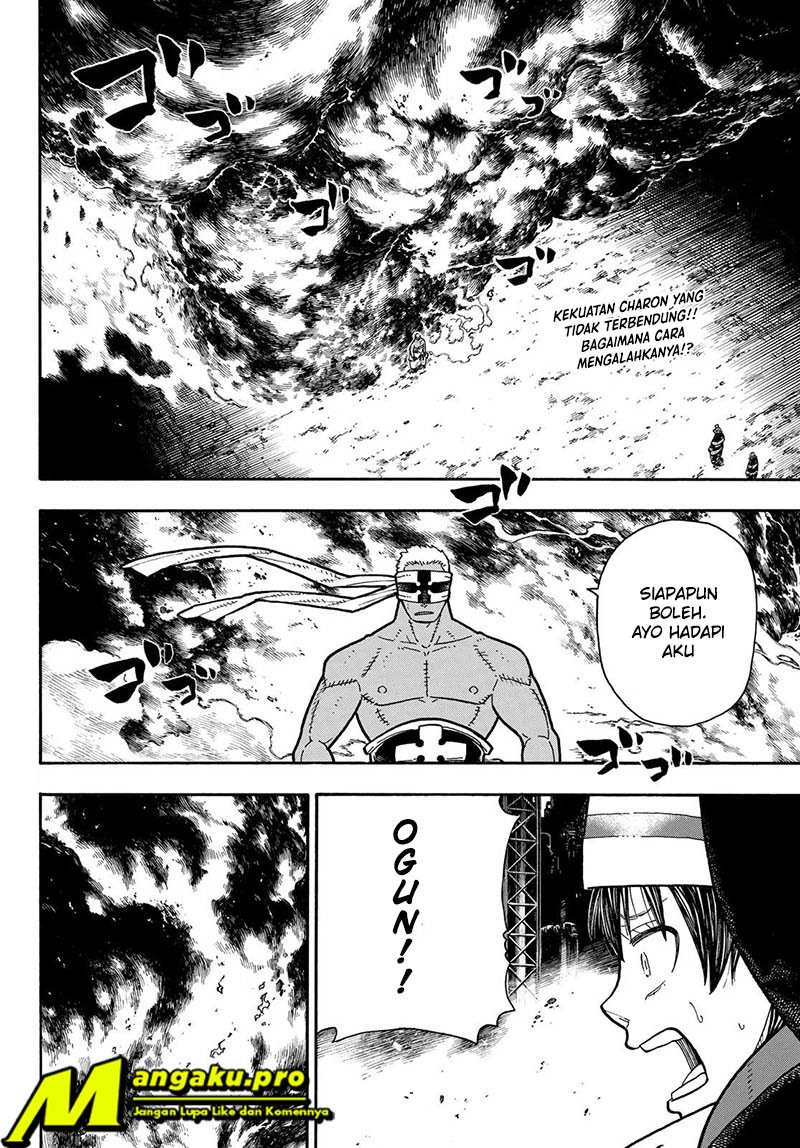 Chapter 243 - halaman 4