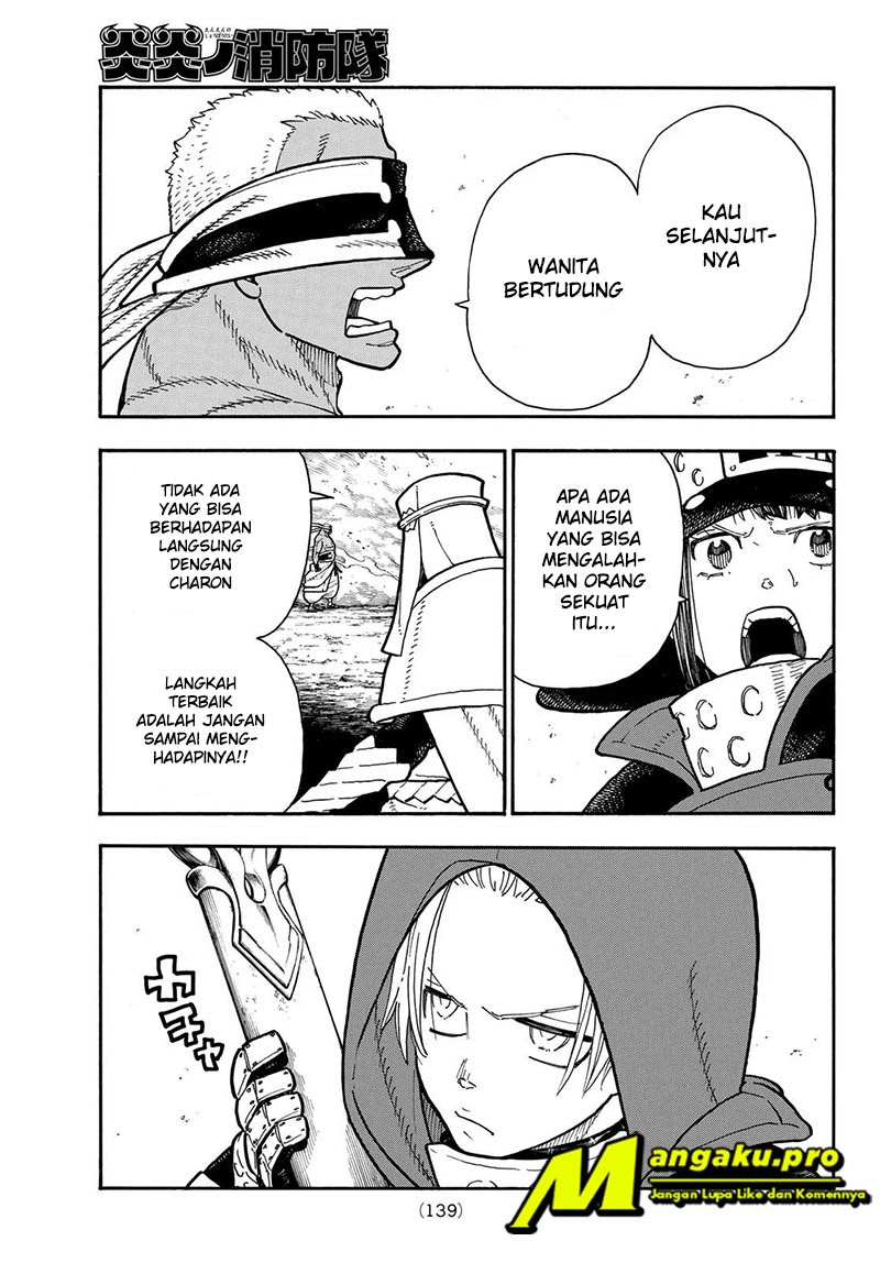 Chapter 243 - halaman 5