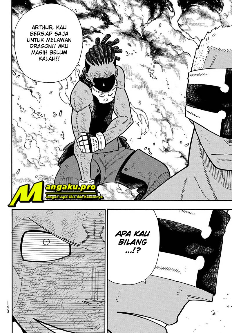 Chapter 243 - halaman 6