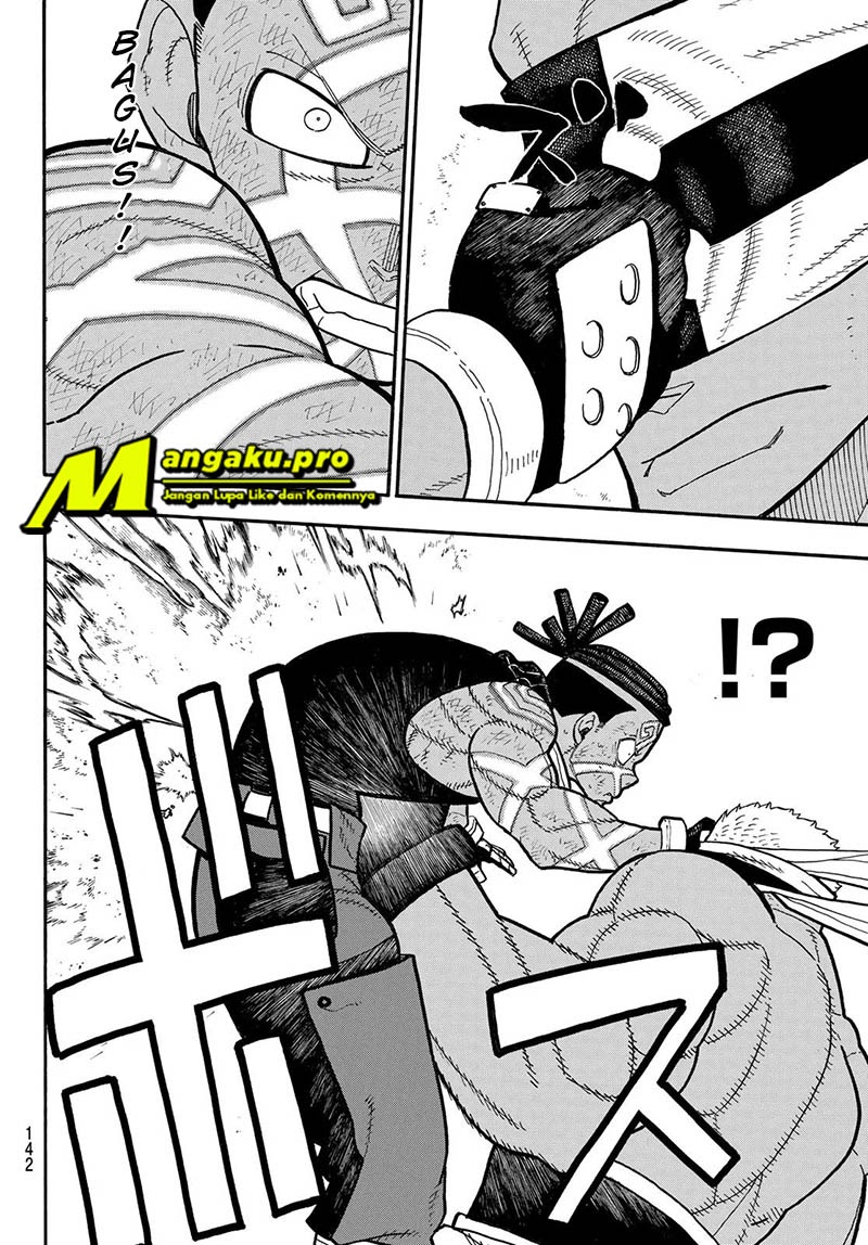 Chapter 243 - halaman 8