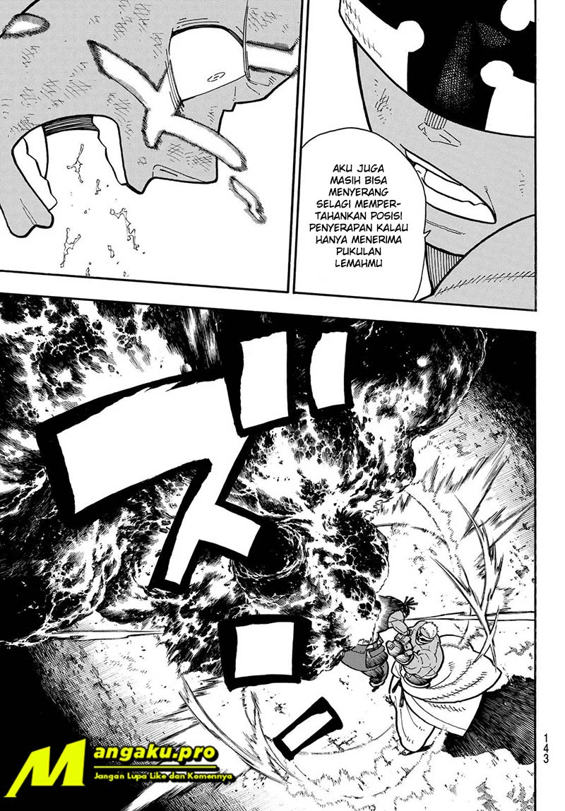 Chapter 243 - halaman 9