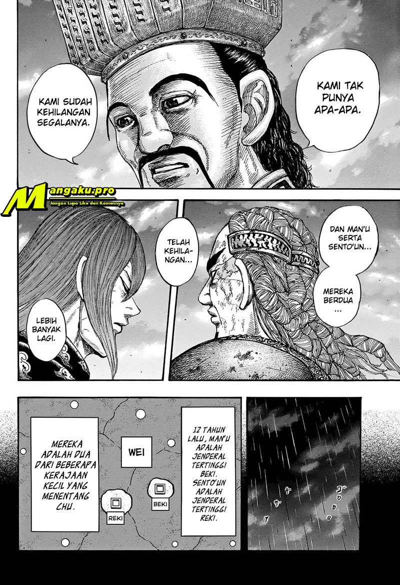 Chapter 660 - halaman 4