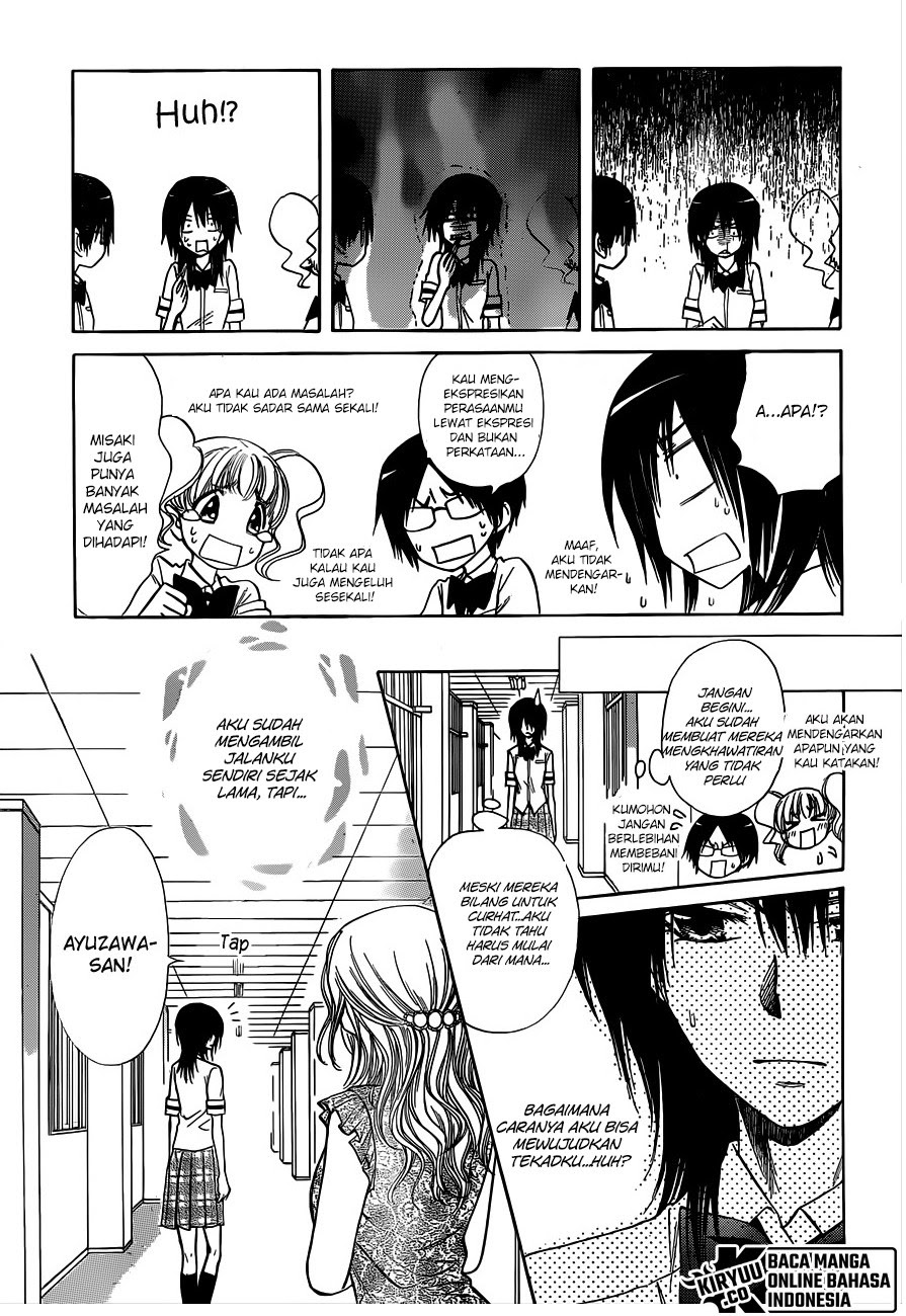 Chapter 74 - halaman 13