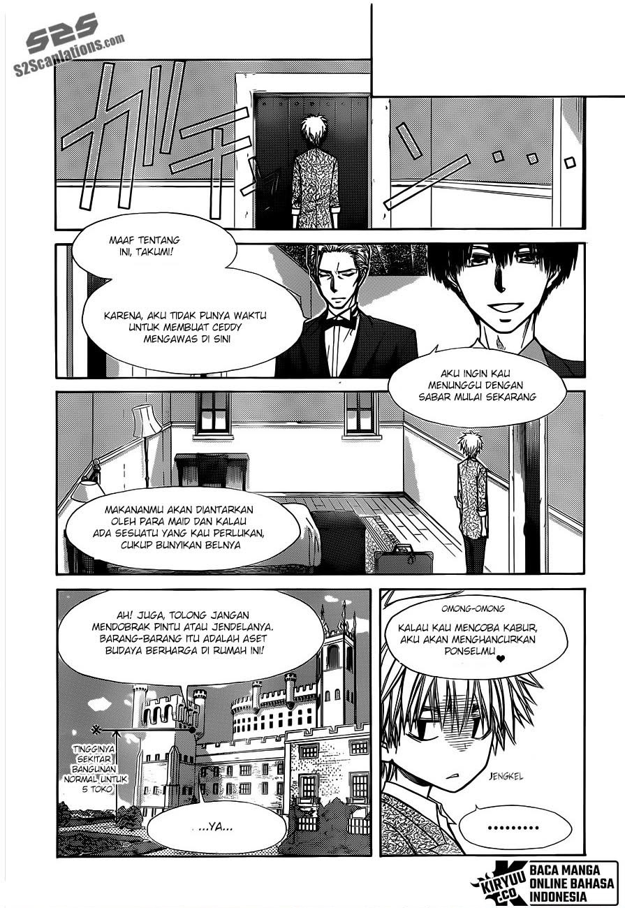 Chapter 74 - halaman 16