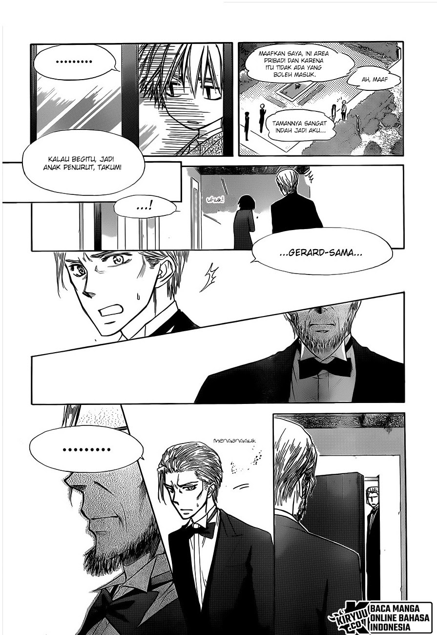 Chapter 74 - halaman 17