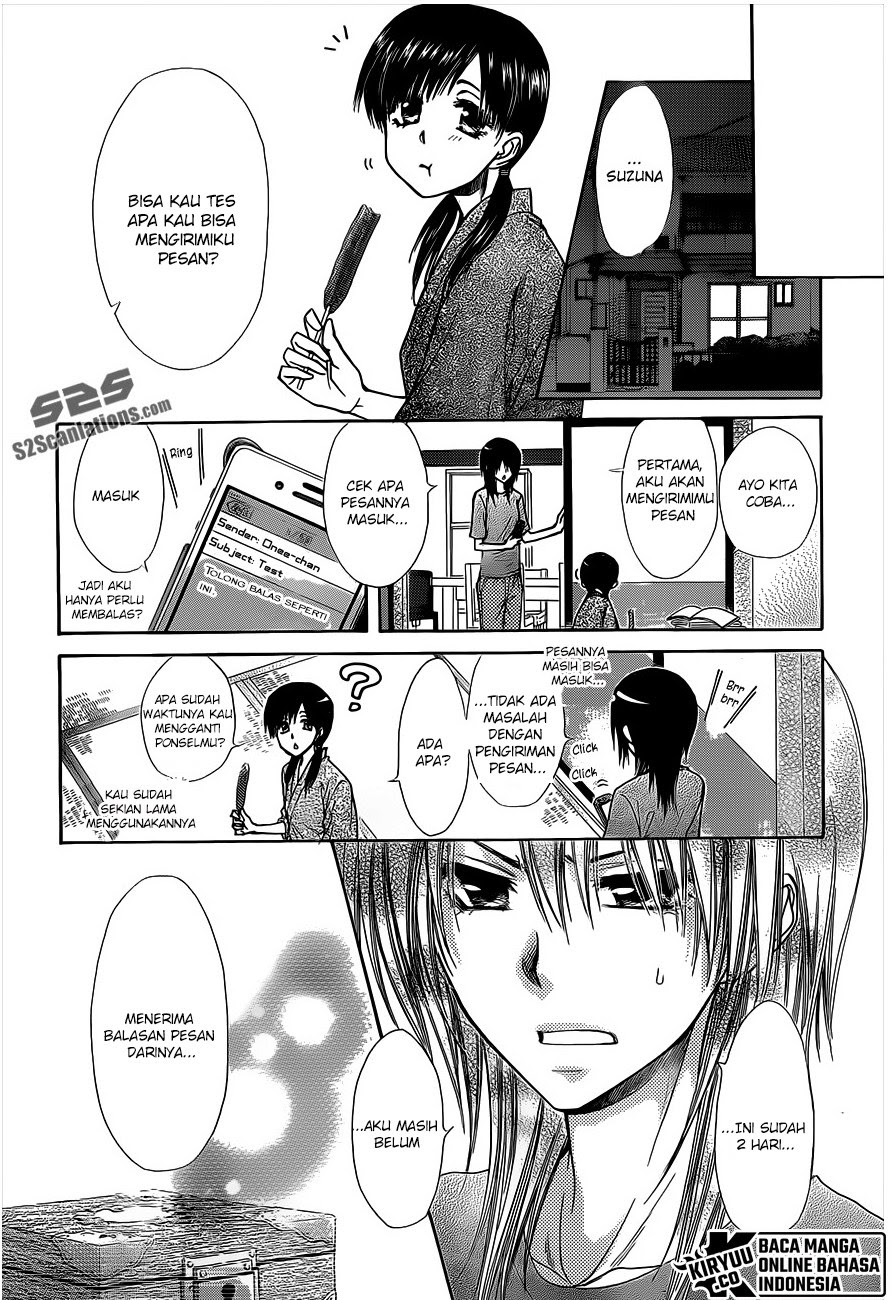 Chapter 74 - halaman 18