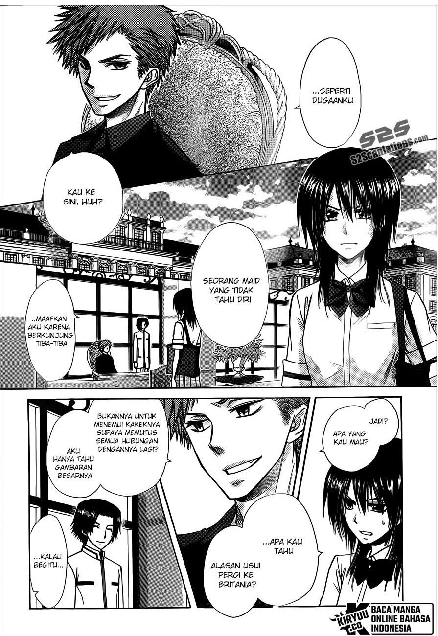 Chapter 74 - halaman 20