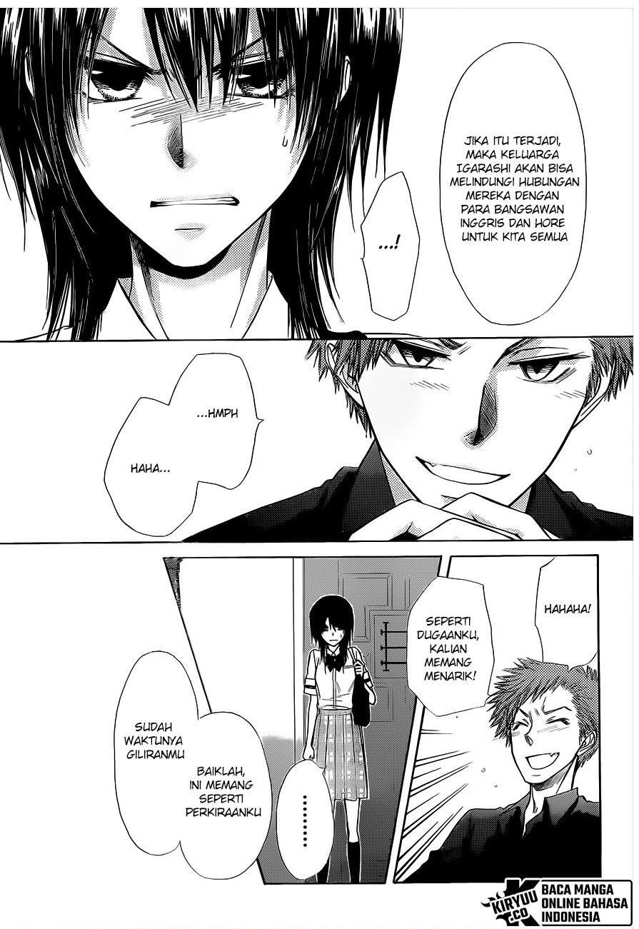Chapter 74 - halaman 23