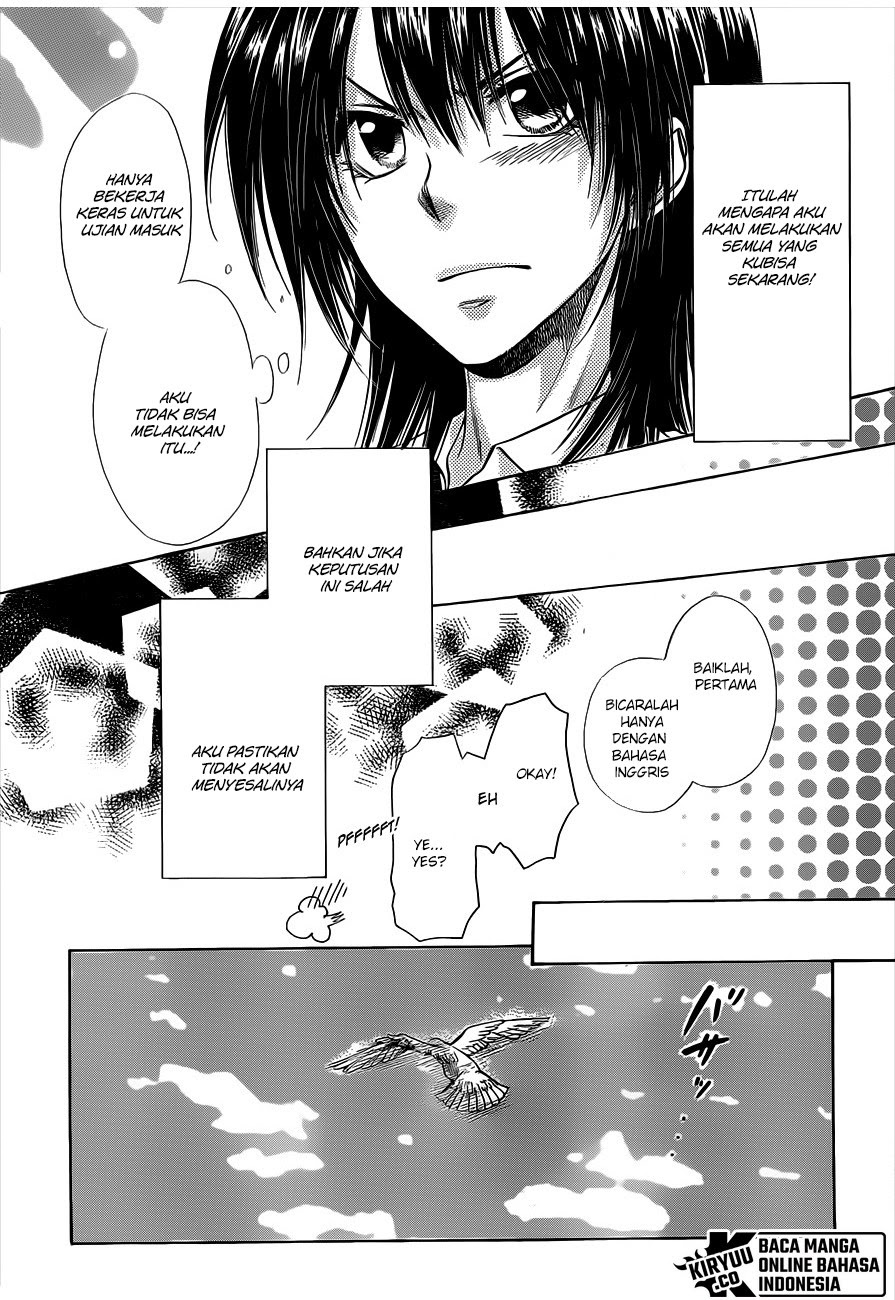 Chapter 74 - halaman 27