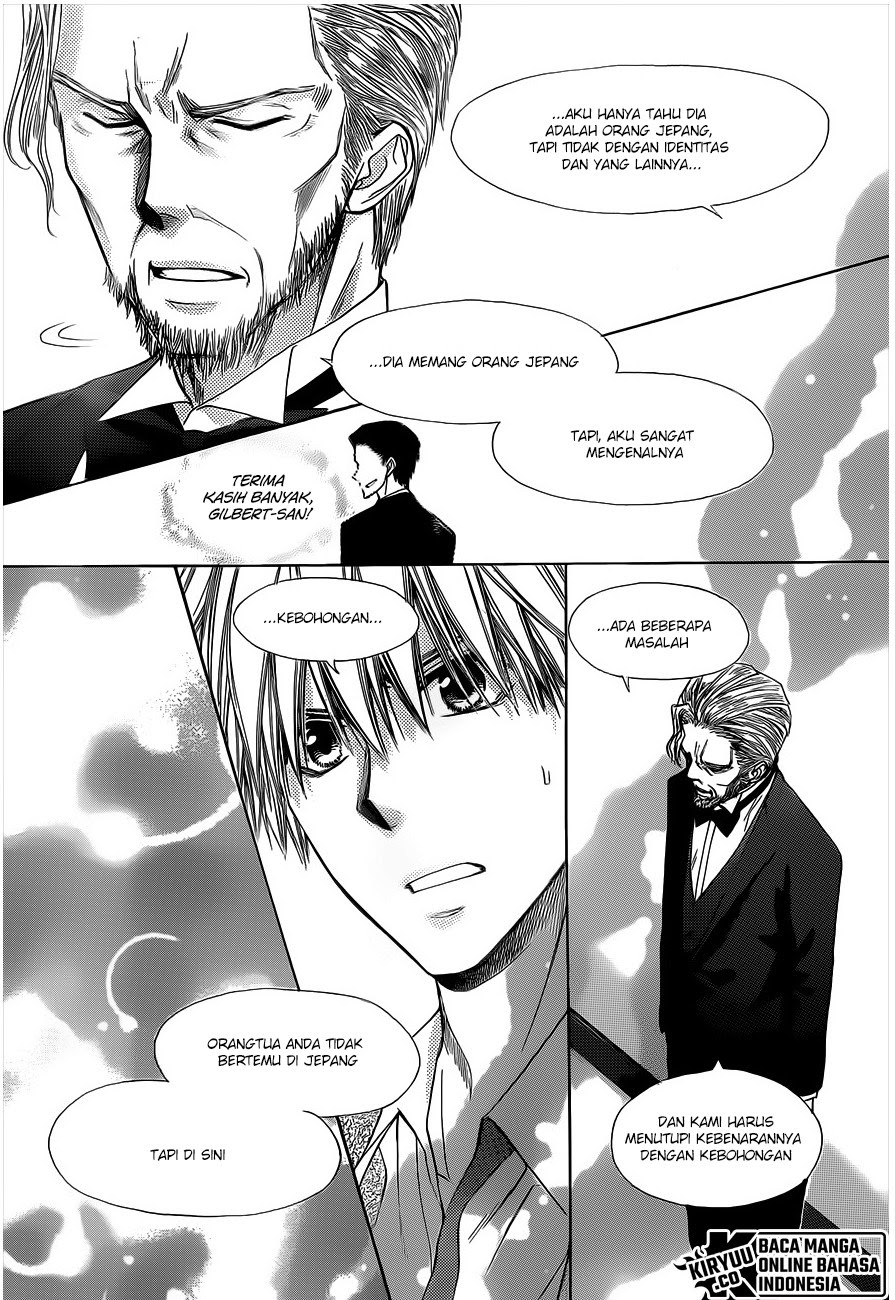 Chapter 74 - halaman 31